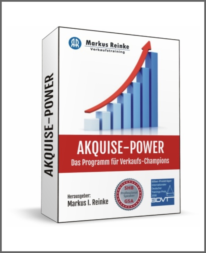 akquise-power