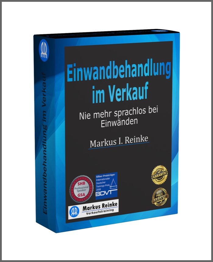einwandbehandlung