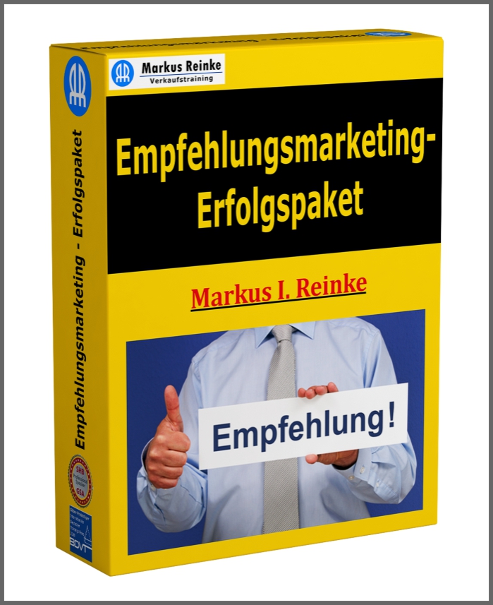 empfehlungsmarketing