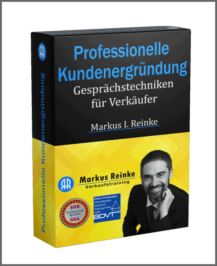 kundenergruendung